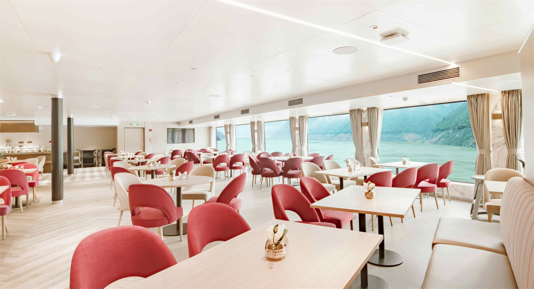 Century Cruises